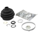 Purchase Top-Quality GKN/LOEBRO - 300355 - CV Joint Boot Kit pa2