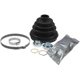Purchase Top-Quality GKN/LOEBRO - 300396 - Outer Boot Kit pa1