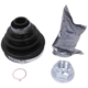 Purchase Top-Quality GKN/LOEBRO - 300427 - Passenger Side Outer CV Joint Boot pa1