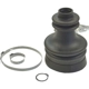 Purchase Top-Quality GKN/LOEBRO - 300593 - Front Outer CV Joint Boot Kit pa2