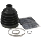 Purchase Top-Quality GKN/LOEBRO - 303420 - Front Passenger Side Outer CV Joint Boot pa2
