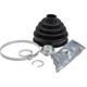Purchase Top-Quality GKN/LOEBRO - 304013 - CV Joint Boot Kit pa1