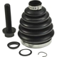 Purchase Top-Quality GKN/LOEBRO - 304326 - CV Joint Boot Kit pa2
