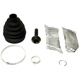 Purchase Top-Quality GKN/LOEBRO - 304332 - Front Passenger Side Outer CV Joint Boot pa2