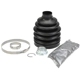 Purchase Top-Quality GKN/LOEBRO - 304836 - Outer Boot Kit pa1