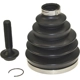 Purchase Top-Quality GKN/LOEBRO - 304953 - Front Driver Side Inner CV Joint Boot pa2
