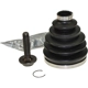 Purchase Top-Quality GKN/LOEBRO - 304955 - CV Joint Boot Kit pa1