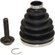 Purchase Top-Quality GKN/LOEBRO - 304955 - CV Joint Boot Kit pa2