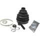 Purchase Top-Quality GKN/LOEBRO - 305120 - Driver Side Outer CV Joint Boot pa2