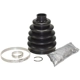 Purchase Top-Quality GKN/LOEBRO - 305784 - CV Joint Boot Kit pa1