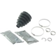 Purchase Top-Quality GKN/LOEBRO - 305846 - CV Joint Boot Kit pa1