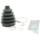 Purchase Top-Quality GKN/LOEBRO - 306081 - CV Joint Boot Kit pa1