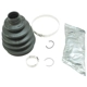 Purchase Top-Quality GKN/LOEBRO - 306081 - CV Joint Boot Kit pa2