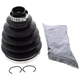 Purchase Top-Quality GKN/LOEBRO - 306102 - CV Joint Boot Kit pa2