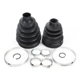 Purchase Top-Quality GKN/LOEBRO - 306123 - CV Joint Boot Kit pa1