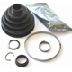 Purchase Top-Quality GKN/LOEBRO - 306353 - Front Passenger Side Outer CV Joint Boot pa1