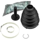 Purchase Top-Quality GKN/LOEBRO - 306619 - CV Joint Boot Kit pa1