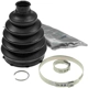 Purchase Top-Quality GKN/LOEBRO - 306626 - CV Joint Boot Kit pa1