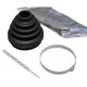 Purchase Top-Quality GKN/LOEBRO - 306651 - CV Joint Boot Kit pa1