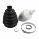 Purchase Top-Quality Outer Boot Kit by MOTORCRAFT - TS229 pa1