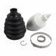 Purchase Top-Quality Outer Boot Kit by MOTORCRAFT - TS229 pa2