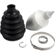 Purchase Top-Quality Outer Boot Kit by MOTORCRAFT - TS229 pa3