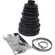 Purchase Top-Quality Outer Boot Kit by SUSPENSIA CHASSIS - X00SB0009 pa1