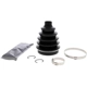 Purchase Top-Quality VAICO - V20-3740 - Front Passenger Side Outer CV Joint Boot Kit pa1