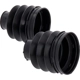 Purchase Top-Quality Outer Boot Kit by VAICO - V30-3471 pa3