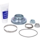 Purchase Top-Quality Outer Boot Kit by VAICO - V30-3471 pa4