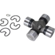 Purchase Top-Quality ACDELCO - 45U0103 - Greaseable U-Joint pa2