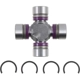 Purchase Top-Quality DANA SPICER - 25-7166X - Drive Axle Shaft Universal Joint pa2