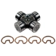 Purchase Top-Quality NEAPCO - 1-2075 - Universal Joint pa1