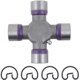 Purchase Top-Quality SPICER AUTOMOTIVE  PARTS - 25-160X - Outer Joint pa2