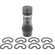 Purchase Top-Quality SPICER AUTOMOTIVE PARTS - 5-3615X - Universal Joint pa1