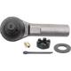 Purchase Top-Quality Outer Tie Rod End by ACDELCO - 45A0621 pa3
