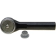Purchase Top-Quality ACDELCO - 45A0678 - Outer Tie Rod End pa3