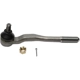 Purchase Top-Quality ACDELCO - 45A0802 - Driver Side Outer Steering Tie Rod End pa1