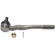 Purchase Top-Quality ACDELCO - 45A0802 - Driver Side Outer Steering Tie Rod End pa3