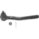 Purchase Top-Quality Outer Tie Rod End by ACDELCO - 45A0819 pa2