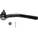 Purchase Top-Quality Outer Tie Rod End by ACDELCO - 45A0819 pa3
