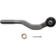 Purchase Top-Quality Outer Tie Rod End by ACDELCO - 45A0832 pa1