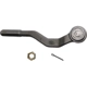 Purchase Top-Quality Outer Tie Rod End by ACDELCO - 45A0833 pa3