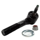 Purchase Top-Quality ACDELCO - 45A0919 - Driver Side Outer Steering Tie Rod End pa1