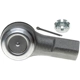 Purchase Top-Quality ACDELCO - 45A0921 - Outer Steering Tie Rod End pa3