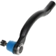 Purchase Top-Quality Outer Tie Rod End by ACDELCO - 45A0992 pa1