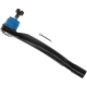 Purchase Top-Quality Outer Tie Rod End by ACDELCO - 45A0992 pa3