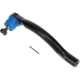 Purchase Top-Quality Outer Tie Rod End by ACDELCO - 45A0993 pa3