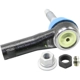 Purchase Top-Quality ACDELCO - 45A10049 - Outer Steering Tie Rod End pa3