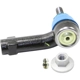 Purchase Top-Quality ACDELCO - 45A10059 - Front Driver Side Outer Steering Tie Rod End pa3